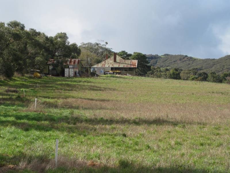 Lot 200 Victor Harbor Road, Mount Compass SA 5210