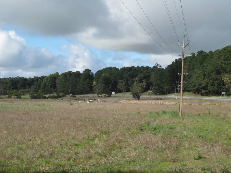 Lot 200 Victor Harbor Road, Mount Compass SA 5210