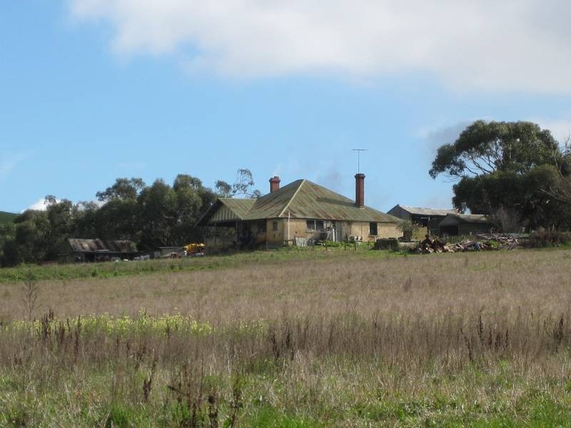 Lot 200 Victor Harbor Road, Mount Compass SA 5210