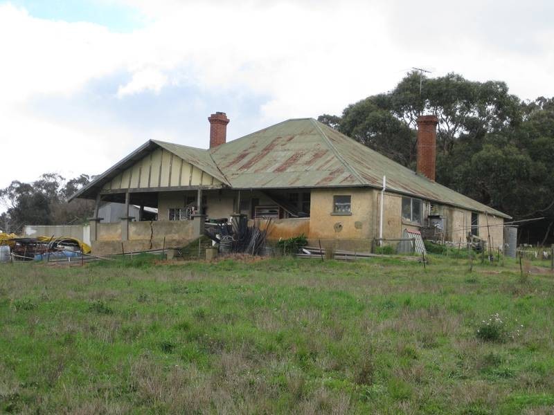 Lot 200 Victor Harbor Road, Mount Compass SA 5210