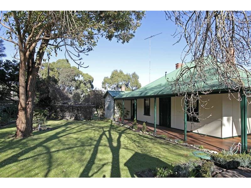 Lot 3 Ashbourne / Goolwa Road, Meadows SA 5201