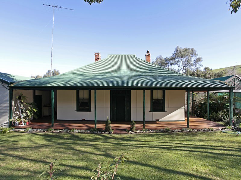 Lot 3 Ashbourne/Goolwa Road, Bull Creek SA 5157