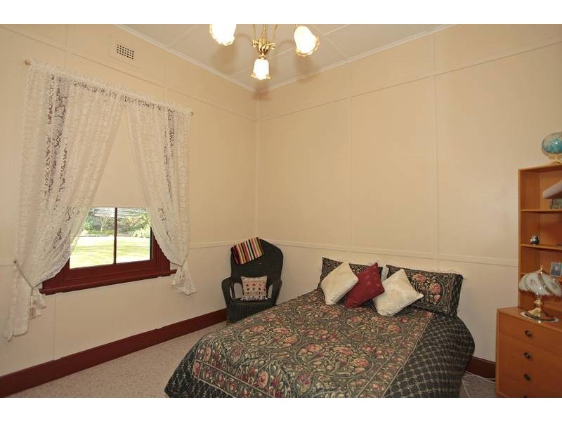 Lot 3 Ashbourne/Goolwa Road, Bull Creek SA 5157