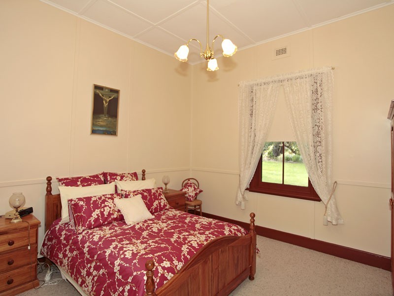 Lot 3 Ashbourne/Goolwa Road, Bull Creek SA 5157