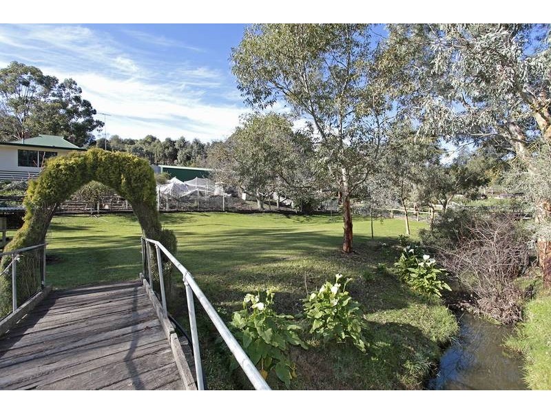 Lot 3 Ashbourne/Goolwa Road, Bull Creek SA 5157