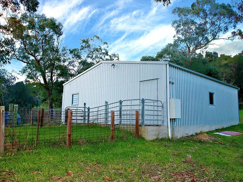 Pieces 1 & 2 Pages Flat Road, Willunga SA 5172