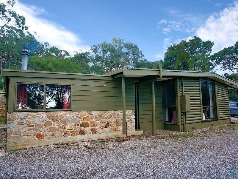 Pieces 1 & 2 Pages Flat Road, Willunga SA 5172