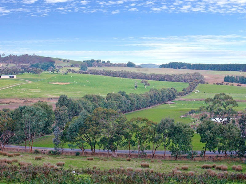 Pieces 1 & 2 Pages Flat Road, Myponga SA 5202