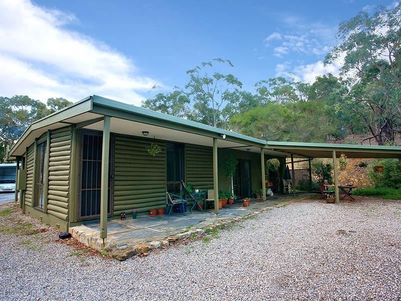 Pieces 1 & 2 Pages Flat Road, Myponga SA 5202