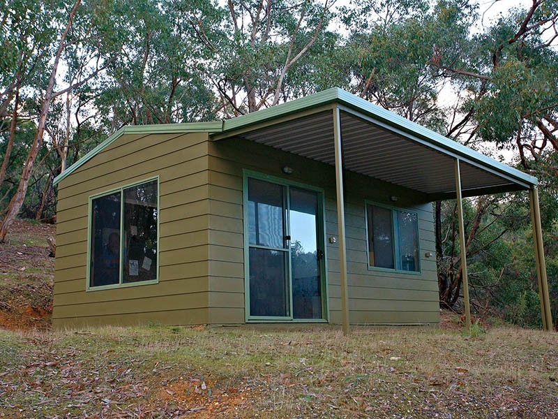 Pieces 1 & 2 Pages Flat Road, Myponga SA 5202