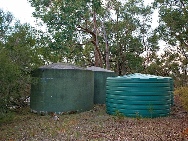 Pieces 1 & 2 Pages Flat Road, Myponga SA 5202