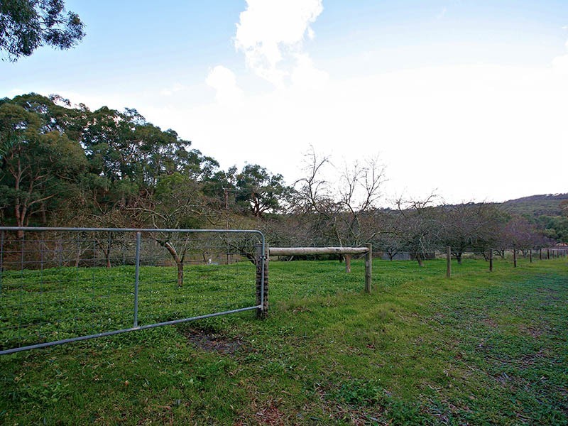 Pieces 1 & 2 Pages Flat Road, Myponga SA 5202