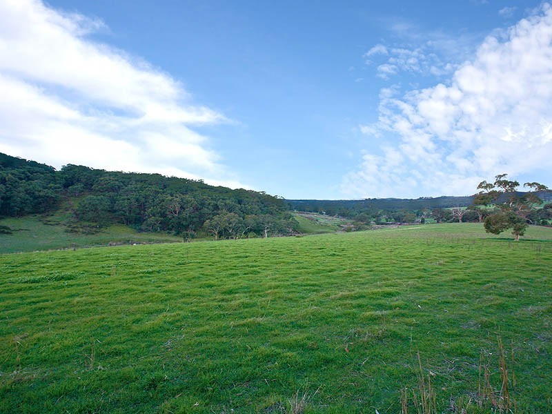 Pieces 1 & 2 Pages Flat Road, Myponga SA 5202