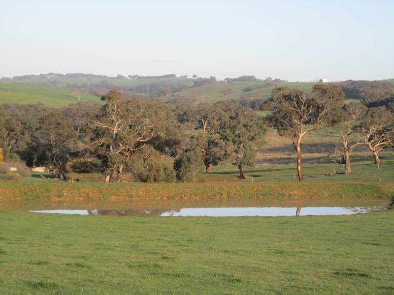 Lot 5 Mosquito Hill Road, Victor Harbor SA 5211