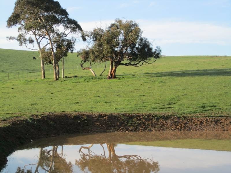 Lot 5 Mosquito Hill Road, Victor Harbor SA 5211