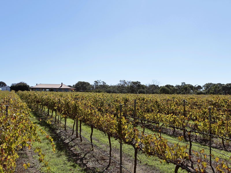 Lot 5 Sherriff Road, Maslin Beach SA 5170