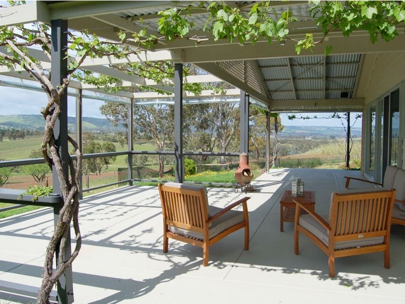 Lot 1 Brunato Road, Mclaren Vale SA 5171