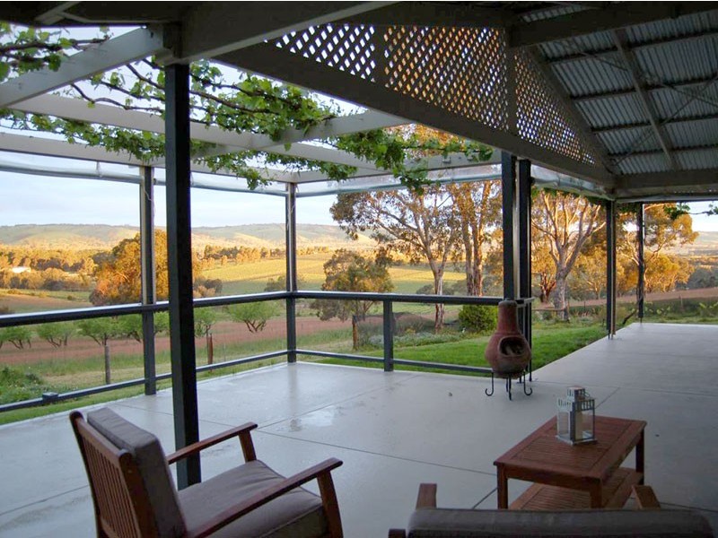 Lot 1 Brunato Road, Mclaren Vale SA 5171
