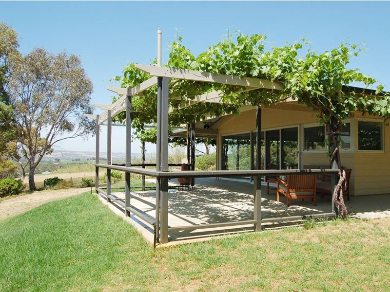 Lot 1 Brunato Road, Mclaren Vale SA 5171