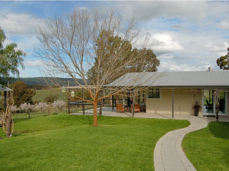 Lot 1 Brunato Road, Mclaren Vale SA 5171