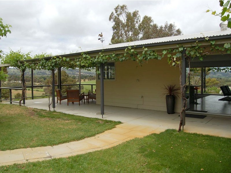 Lot 1 Brunato Road, Mclaren Vale SA 5171