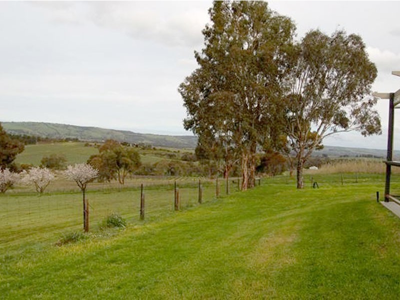 Lot 1 Brunato Road, Mclaren Vale SA 5171