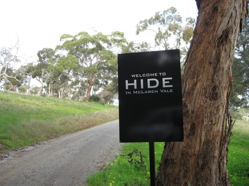 Lot 1 Brunato Road, Mclaren Vale SA 5171