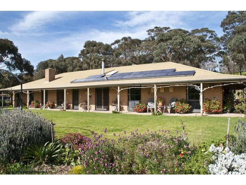 Kelly’s Road, Onkaparinga Hills SA 5163