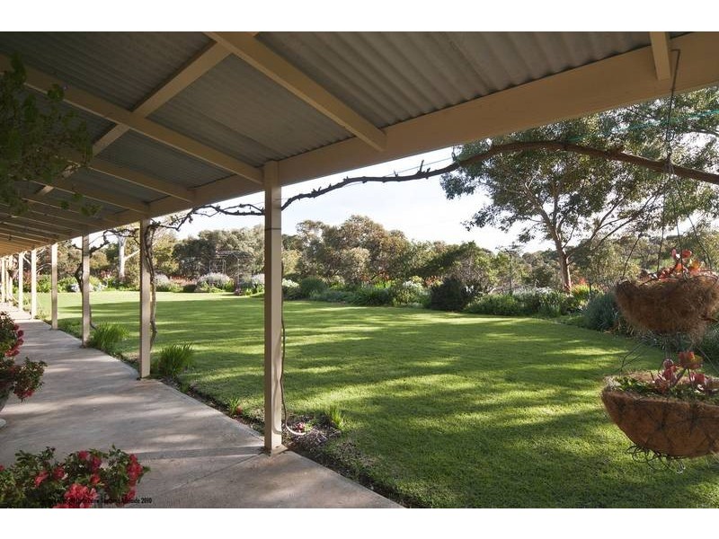 Kelly’s Road, Onkaparinga Hills SA 5163