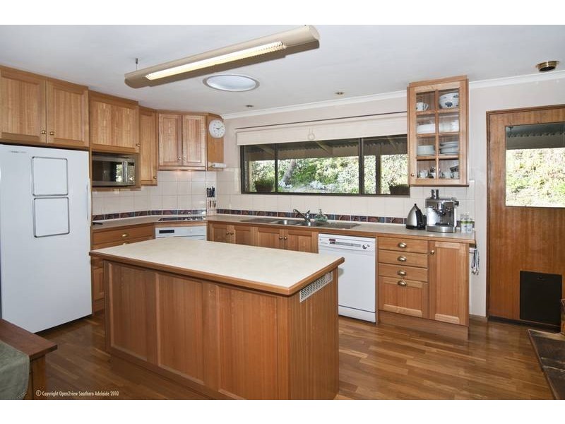 Kelly’s Road, Onkaparinga Hills SA 5163