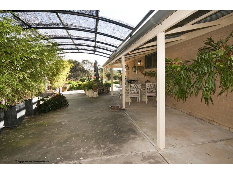 Kelly’s Road, Onkaparinga Hills SA 5163