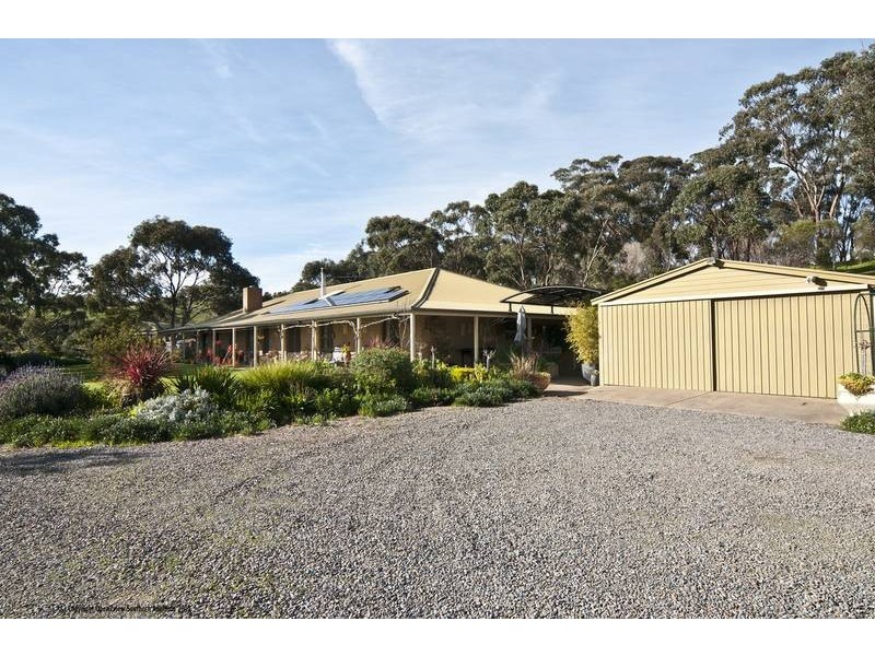 Kelly’s Road, Onkaparinga Hills SA 5163