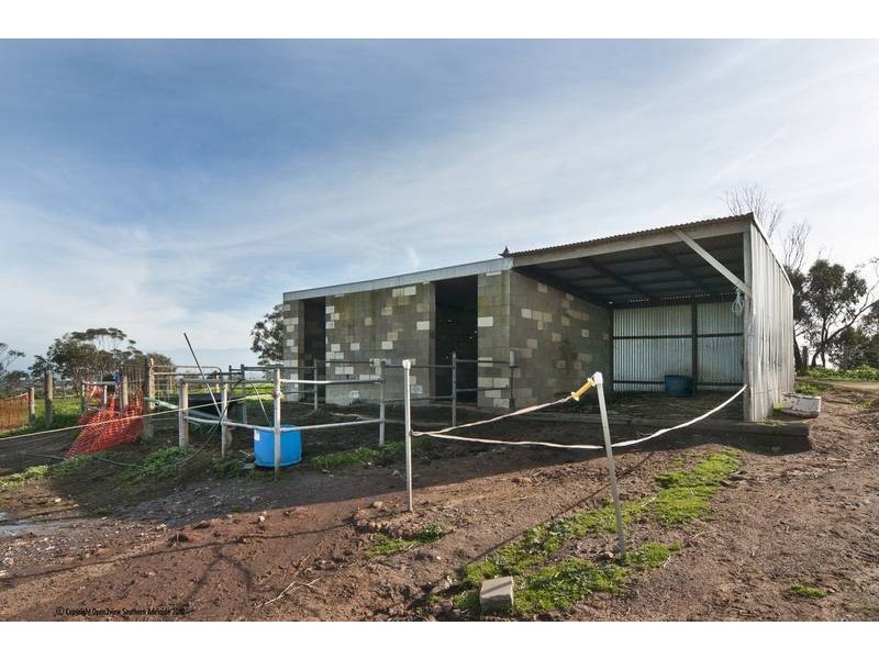 Kelly’s Road, Onkaparinga Hills SA 5163