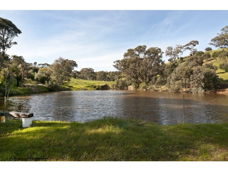 Kelly’s Road, Onkaparinga Hills SA 5163
