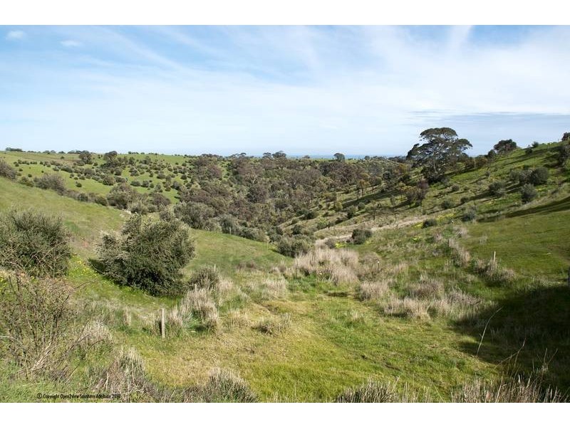 Kelly’s Road, Onkaparinga Hills SA 5163