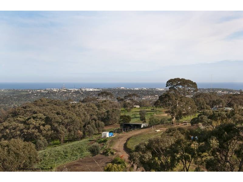 Kelly’s Road, Onkaparinga Hills SA 5163