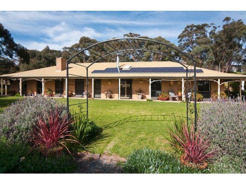 Kelly’s Road, Onkaparinga Hills SA 5163