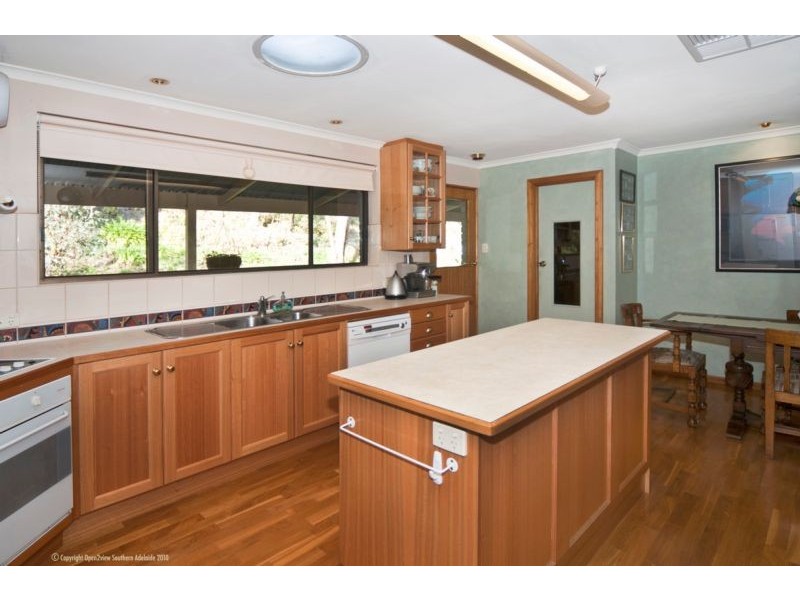 Kelly’s Road, Onkaparinga Hills SA 5163