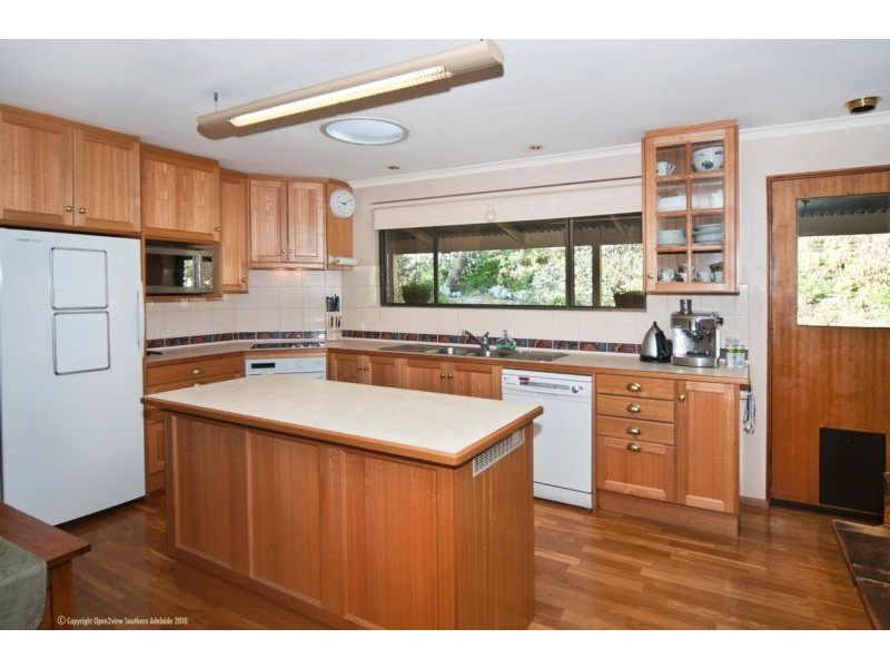Kelly’s Road, Onkaparinga Hills SA 5163