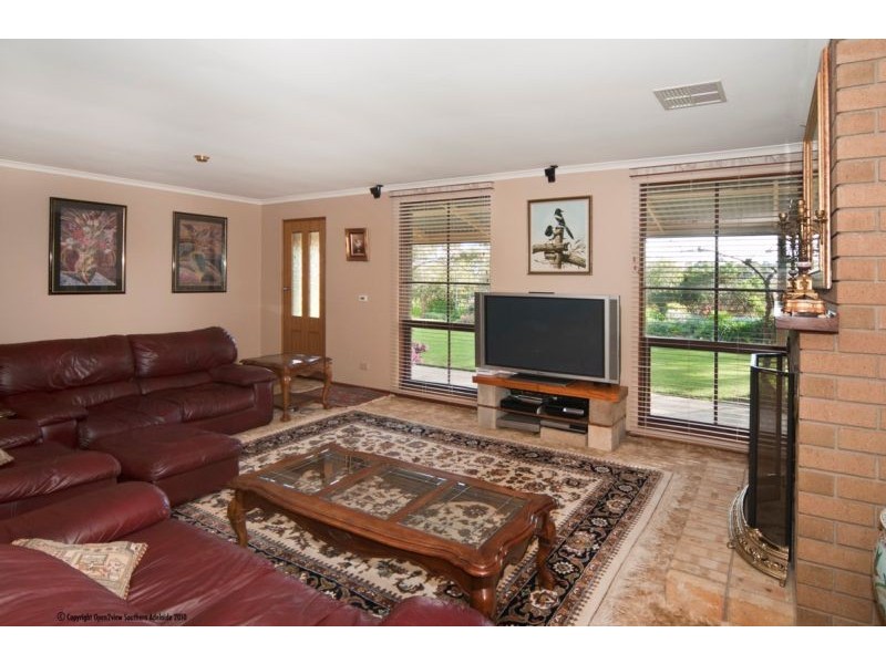 Kelly’s Road, Onkaparinga Hills SA 5163
