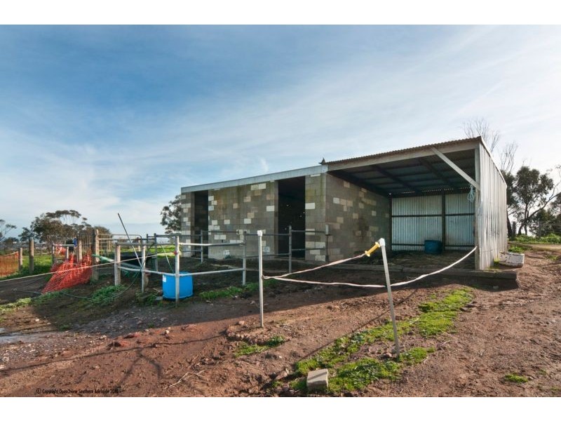 Kelly’s Road, Onkaparinga Hills SA 5163