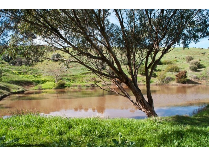Kelly’s Road, Onkaparinga Hills SA 5163