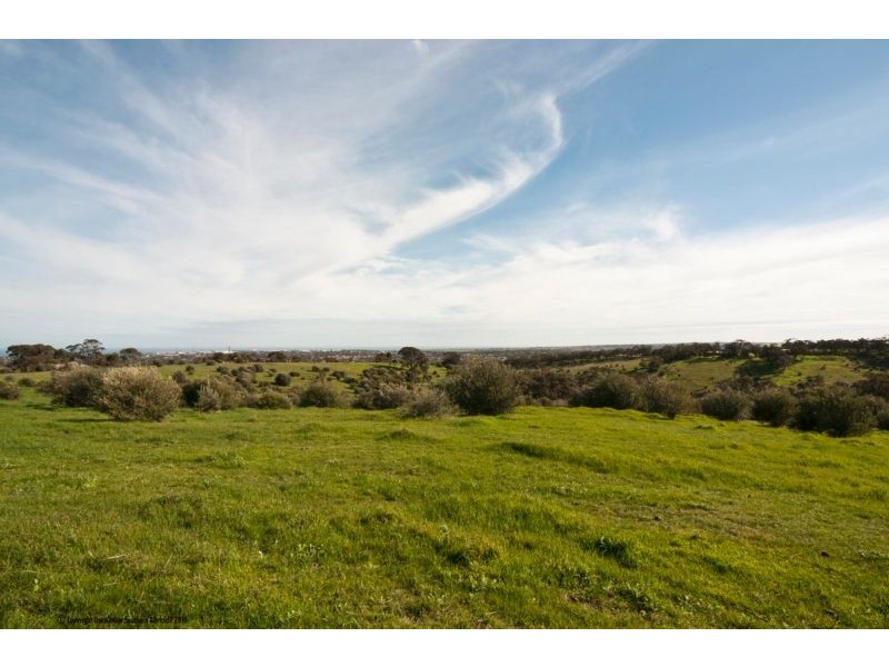 Kelly’s Road, Onkaparinga Hills SA 5163