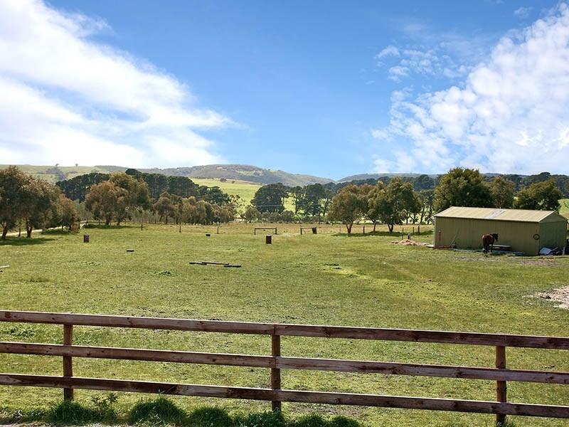 Lot 4 Goolwa Road, Mount Compass SA 5210