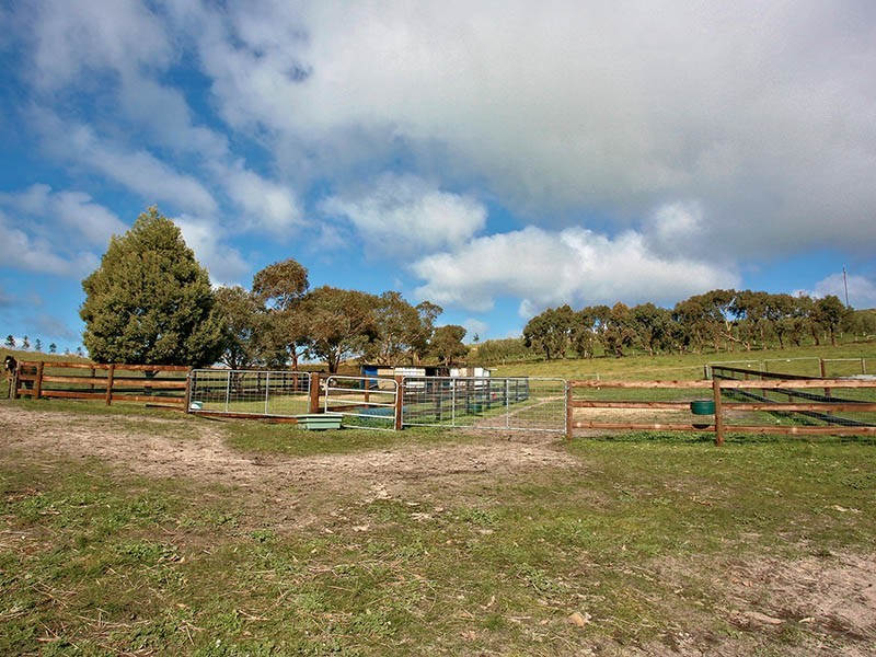 Lot 4 Goolwa Road, Mount Compass SA 5210