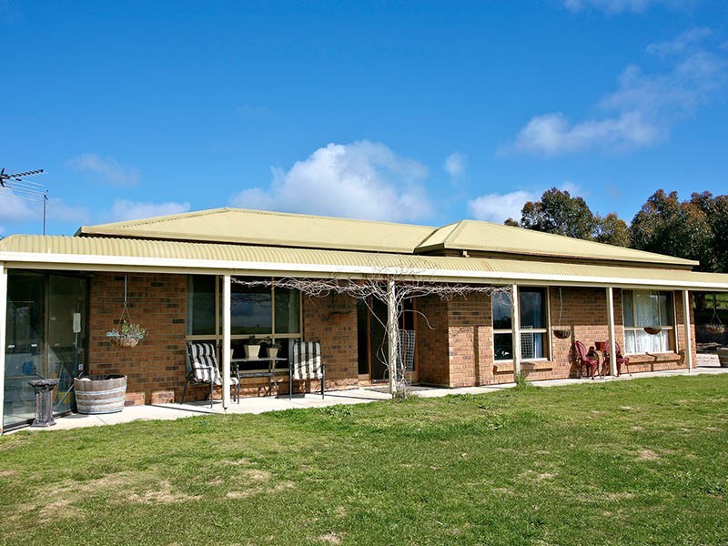 Lot 4 Goolwa Road, Mount Compass SA 5210