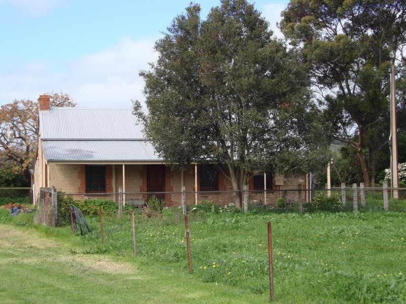 Lot 14, 200 Strout Road, Willunga SA 5172