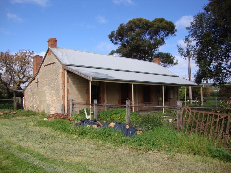 Lot 14, 200 Strout Road, Willunga SA 5172