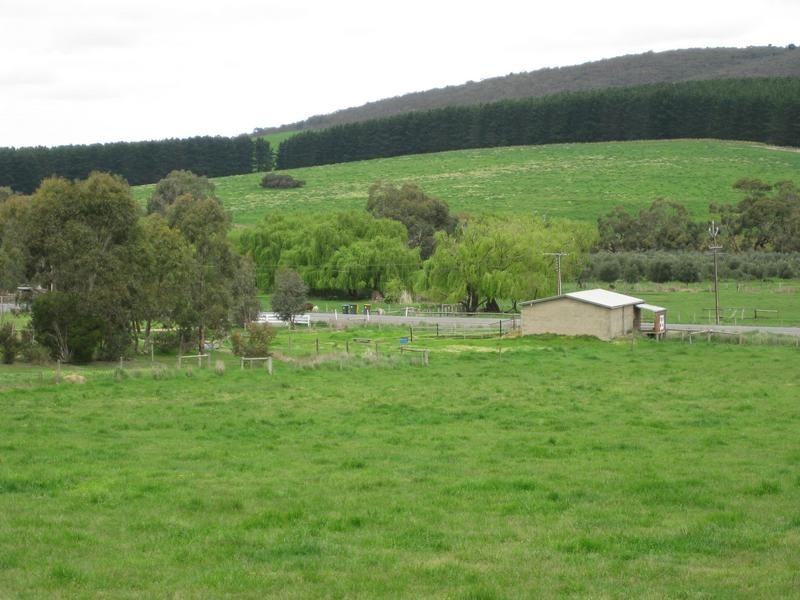 Lot 8 Nangkita Road, Mount Compass SA 5210