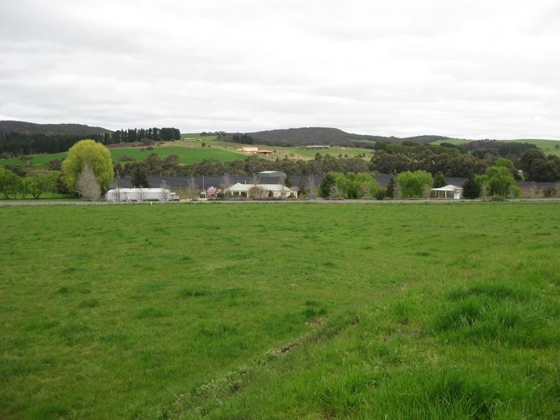 Lot 8 Nangkita Road, Mount Compass SA 5210